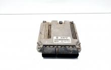 Calculator motor, cod 070906016F, 0281011258, Vw Touareg (7LA, 7L6) 2.5 TDI, BAC (id:527083)