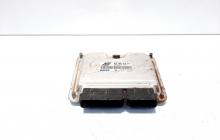 Calculator motor Bosch, cod 038906019FA, 0281010629, Ford Galaxy 1, 1.9 TDI, AUY (id:527129)