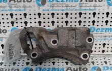 Suport motor, 3M51-6030-AE, Ford Focus 2 (DA) 1.6tdci