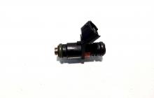 Injector, cod 03E906031C, Seat Ibiza 5 Sportcoupe (6J1), 1.2 benz, CGP (idi:514570)