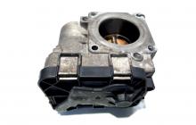 Clapeta acceleratie, cod 55192786, Fiat Grande Punto Van (199), 1.2 benz, 199A4000 (idi:514592)