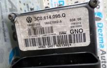 Unitate abs Vw Passat (3C), 3C0614095Q