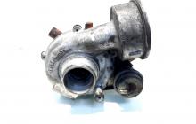 Turbosuflanta, cod A6400901780, Mercedes Clasa B (W245), 2.0 CDI, OM640940 (id:513738)