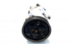 Compresor clima, cod 8200315744, Renault Megane 1, 1.6 benz, K7M720 (idi:514349)