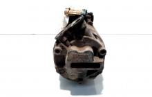 Compresor clima, cod 9165714, Opel Astra G Combi (F35), 1.6 benz, Z16XE (idi:514357)