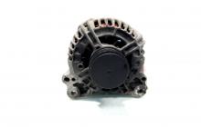 Alternator Bosch 140A, cod 06F903023F, Seat Leon (1P1) 2.0 FSI, BLR (pr:592126)