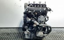 Motor, cod AMF, Skoda Fabia 1 (6Y2), 1.4 TDI (pr;110747)