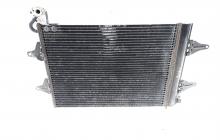 Radiator clima, cod 6Q0820411B, VW Polo sedan (9N) 1.2 benz, AWY (idi:521319)