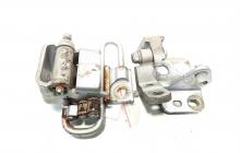 Set balamale dreapta spate, VW Polo sedan (9N) (idi:521369)