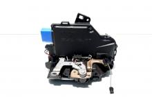 Broasca stanga fata, cod 3D1837015, VW Touareg (7LA, 7L6) (idi:511752)