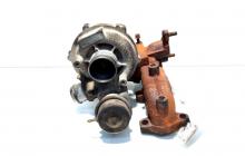 Turbosuflanta, cod 045145701, VW Polo (9N), 1.4 TDI, AMF (idi:512226)