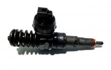 Injector, cod 038130073AG, RB3, 0414720215, VW Golf 5 Variant (1K5), 1.9 TDI, BKC (idi:511652)