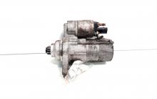 Electromotor Valeo, cod 02Z911023H, Audi A3 (8P1), 1.9 TDI, BLS, 5 vit man (id:527925)