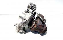 Turbosuflanta, cod 9685293080, Ford C-Max 1, 1.6 TDCI, HHDA (idi:511971)