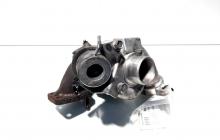 Turbosuflanta, cod 9685293080, Ford Focus C-Max, 1.6 TDCI, HHDA (idi:511971)