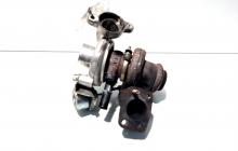 Turbosuflanta, cod 9685293080, Peugeot Partner (II) Platforma, 1.6 HDI, 9HX (idi:511971)