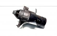 Electromotor, cod 9640825280, Peugeot 307 sedan, 1.6 HDI, 9HX, 5 vit man (idi:511974)