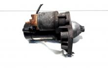 Electromotor, cod 9640825280, Peugeot 206 SW, 1.6 HDI, 9HY, 5 vit man (idi:511974)