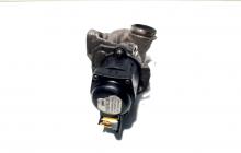 EGR, cod 9685640480, Peugeot 206 Sedan, 1.6 HDI, 9HY (idi:511978)