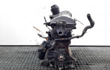 Motor, cod APG, Audi A3 (8L1) 1.8 benz (id:528035)