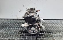 Bloc motor cu pistoane si biele, cod D4F732, Dacia Sandero 2, 1.2 benz 16V (pr:110747)