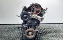 Motor, cod 9HX, Peugeot 207 (WA) 1.6 HDI (pr:110747)