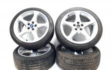 Set jante aliaj R18, cod BM5J-1007-FB, Ford Focus 3 Turnier (id:528812)