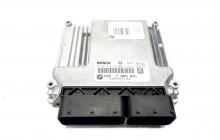 Calculator motor, cod 7809001, 0281014239, Bmw 3 Coupe (E92) 2.0 diesel, N47D20A (idi:528431)