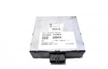 Modul convertor tensiune, cod 9127088-01, Bmw 3 Coupe (E92) (idi:528474)