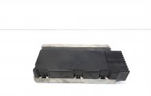 Amplificator audio Bose, cod 4F0035223F, Audi A6 Allroad (4FH, C6) (idi:520799)