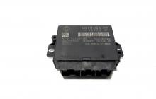 Modul senzori de parcare, cod 5J0919475A, Skoda Octavia 2 (1Z3) (idi:525396)