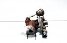 Turbosuflanta, cod 73501344, Opel Combo, 1.3 CDTI, Z13DTJ (id:528087)