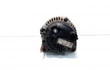 Alternator 180A, cod 021903026L, Vw Passat (3C2) 2.0 TDI, BKP (pr:110747)