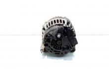 Alternator 140A Bosch, cod 06F903023F, Vw Golf 5 Variant (1K5) 1.9 TDI, BLS  (pr:110747)