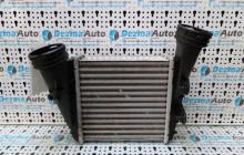 Radiator intercooler dreapta, 3B0145806, Audi A6 Avant (4B, C5) 2.5tdi