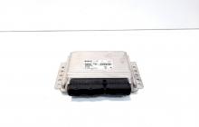 Calculator motor, cod 46821767, 0281010336, Alfa Romeo 156 (932) 2.4 JTD, 839A6000 (id:528934)