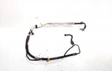 Set conducte ulei servo directie, cod 7G91-3A719-KE, Ford Mondeo 4 Sedan