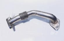 Conducta gaze, cod 038131521CB, Audi A4 Avant (8ED, B7), 1.9 TDI, BKE (idi:290303)