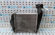 Radiator intercooler stanga, 3B0145805J, VW Passat Variant (3B6) 2.5tdi