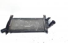 Radiator intercooler, cod 14461-EB360, Nissan Pathfinder (R51) 2.5 diesel, YD25DDTi, 4X4 (idi:527056)