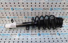Amortizor stanga fata, 2S61-5B451-JZ, Ford Fiesta 5, 1.4tdci (id:189285)
