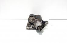 Electromotor, cod 02T911023G, Vw Polo (9N) 1.2 benz, AZQ, 5 vit man (id:528853)