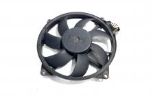 Electroventilator, cod 214810898R, Renault Megane 3 Coupe, 1.6 DCI, R9M402 (idi:525742)