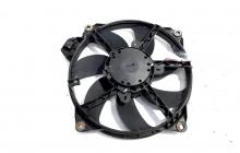 Electroventilator, cod 214810898R, Renault Megane 3 Sedan, 1.6 DCI, R9M402 (idi:525742)