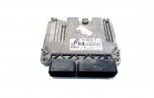 Calculator motor, cod 03G906021JG, 0281013607, VW Eos (1F7, 1F8), 2.0 TDI, BMM (idi:527602)