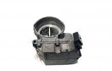 Clapeta acceleratie, cod 03G128063C, Audi A4 (8EC, B7), 1.9 TDI, BRB (idi:526134)