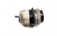 Tampon motor dreapta, cod 7L6199131C, Vw Touareg (7LA, 7L6) 2.5 TDI, BAC (id:529196)