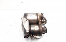 Catalizator cu filtru de particule, cod 04L131765BP, 5Q0131705BG, Audi A4 (8W2, B9) 2.0 TDI, DET (id:529367)