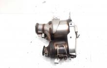 Catalizator cu filtru de particule, cod 04L131765BP, 5Q0131705BG, Audi A4 (8W2, B9) 2.0 TDI, DET (id:529367)