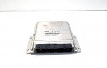 Calculator motor, cod 46739031, 0281010020, Alfa Romeo 156 (932) 1.9 JTD, 937A2000 (id:529027)